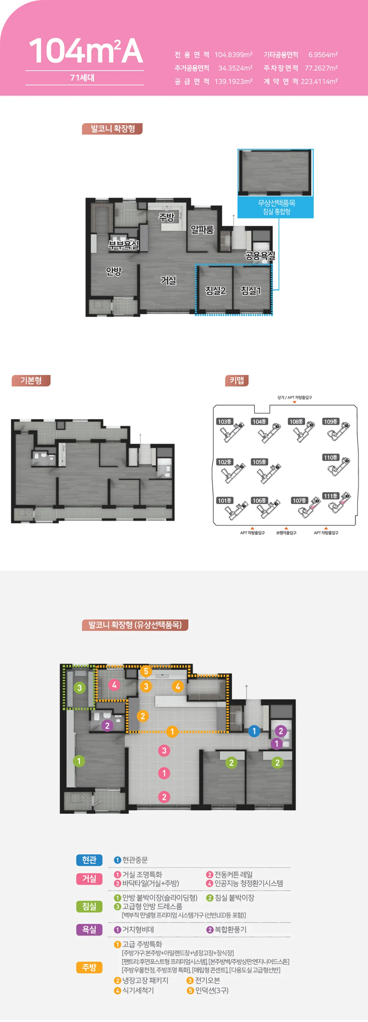 104AType 구조