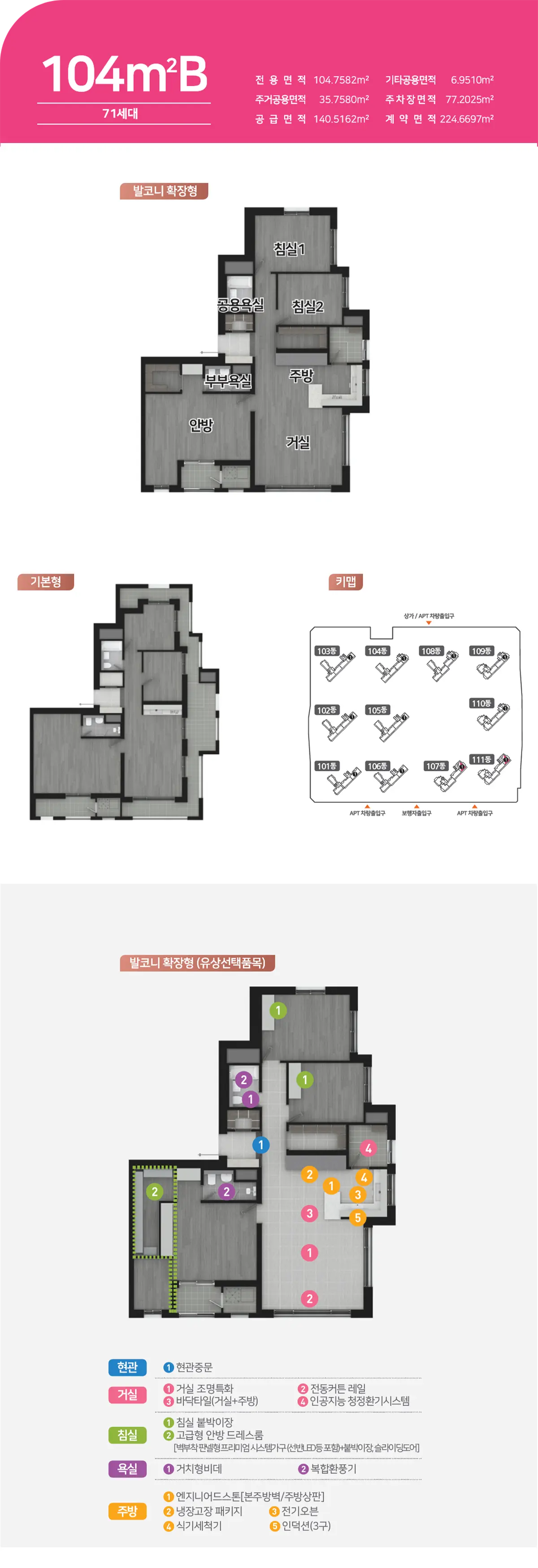 104BType 구조