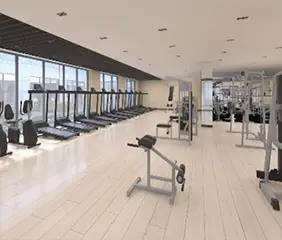 체육시설