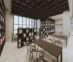 단지도서관